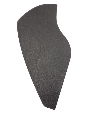 RH Dash End Trim Cover 15-21 VW Golf GTI Sportwagen Alltrack MK7 - 5GM 858 218 B