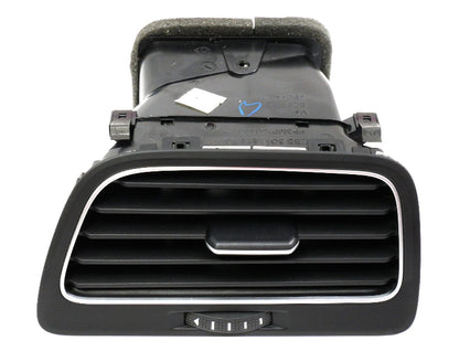 RH Dash Air Vent 15-21 VW Golf GTI Sportwagen Alltrack MK7 Genuine 5GM 819 704 A