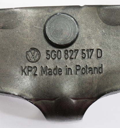 Hatch Trunk Striker 15-21 VW Golf GTI Sportwagen Alltrack MK7 - 5G0 827 517 D