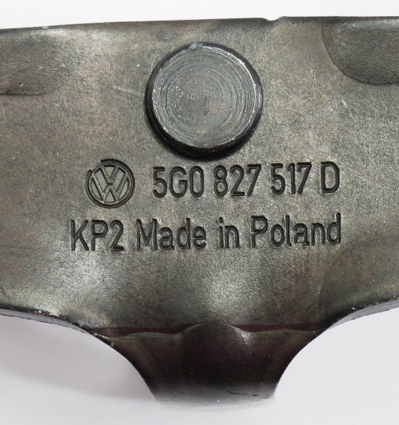 Hatch Trunk Striker 15-21 VW Golf GTI Sportwagen Alltrack MK7 - 5G0 827 517 D