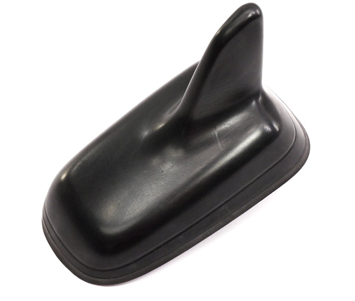 Roof Shark Fin Antenna 15-18 VW Golf GTI Alltrack Sportwagen MK7 - 5Q0 035 507 L