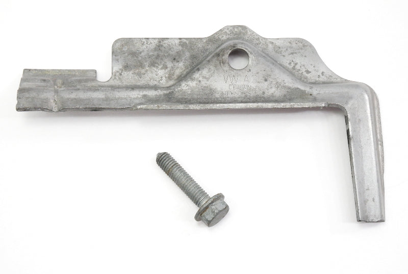 Battery Clamp Bracket Golf GTI Alltrack Jetta MK7 Taos Arteon A3 ~ 5Q0 803 219 C