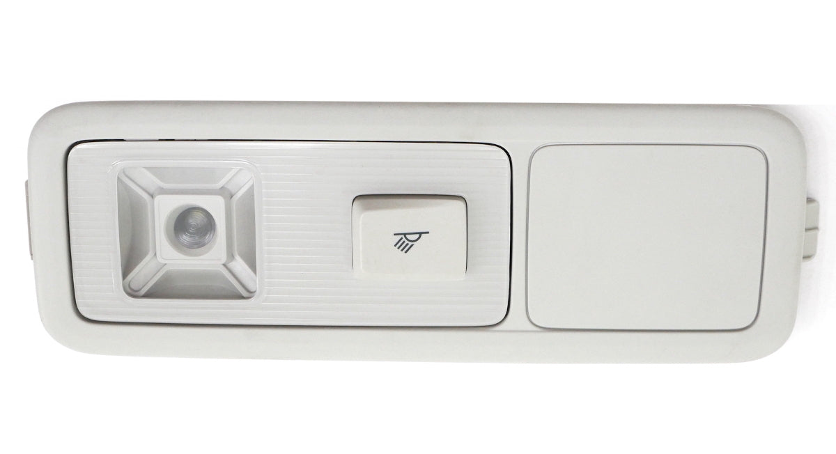 RH Rear LED Reading Dome Lamp 15-19 VW Sportwagen Alltrack MK7 - 5G9 947 292 G