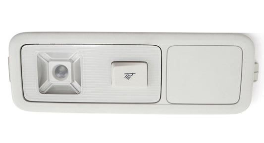 RH Rear LED Reading Dome Lamp 15-19 VW Sportwagen Alltrack MK7 - 5G9 947 292 G