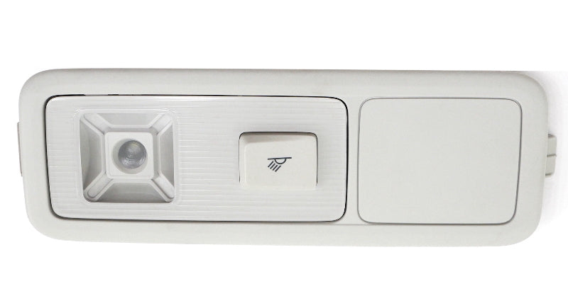 RH Rear LED Reading Dome Lamp 15-19 VW Sportwagen Alltrack MK7 - 5G9 947 292 G