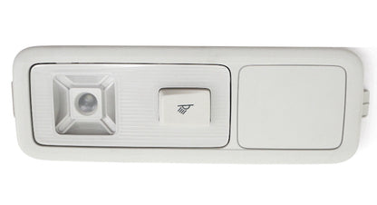 RH Rear LED Reading Dome Lamp 15-19 VW Sportwagen Alltrack MK7 - 5G9 947 292 G