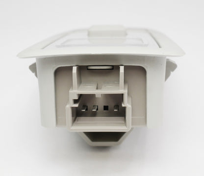 RH Rear LED Reading Dome Lamp 15-19 VW Sportwagen Alltrack MK7 - 5G9 947 292 G