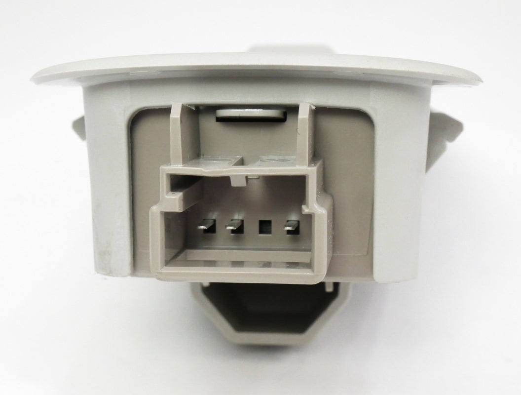 LH Rear LED Reading Dome Lamp 15-19 VW Sportwagen Alltrack MK7 - 5G9 947 291 G