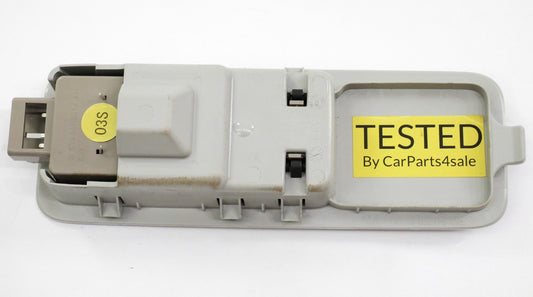 LH Rear LED Reading Dome Lamp 15-19 VW Sportwagen Alltrack MK7 - 5G9 947 291 G