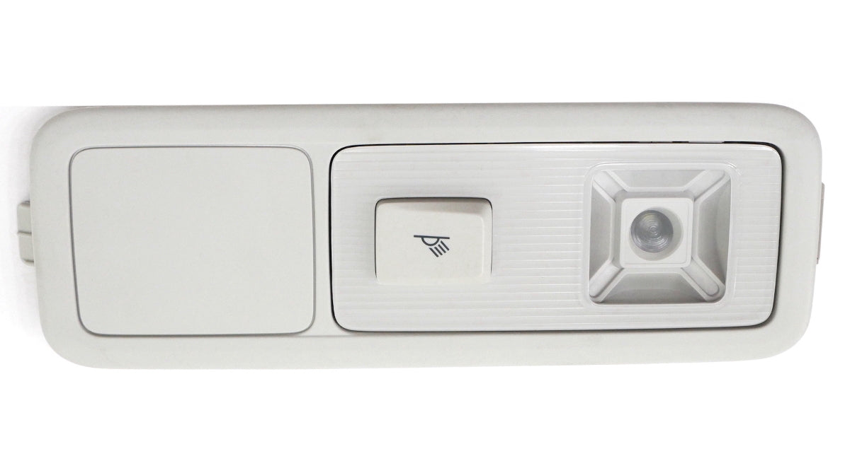 LH Rear LED Reading Dome Lamp 15-19 VW Sportwagen Alltrack MK7 - 5G9 947 291 G