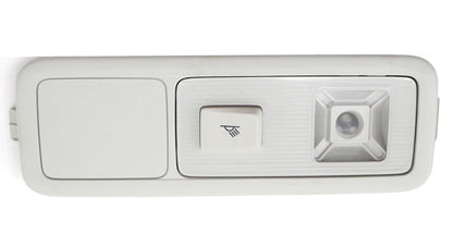 LH Rear LED Reading Dome Lamp 15-19 VW Sportwagen Alltrack MK7 - 5G9 947 291 G