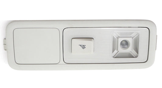 LH Rear LED Reading Dome Lamp 15-19 VW Sportwagen Alltrack MK7 - 5G9 947 291 G