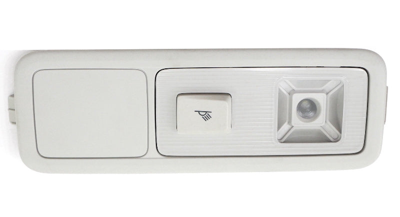 LH Rear LED Reading Dome Lamp 15-19 VW Sportwagen Alltrack MK7 - 5G9 947 291 G