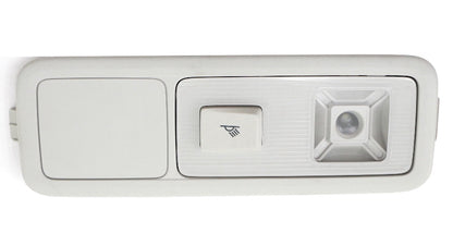 LH Rear LED Reading Dome Lamp 15-19 VW Sportwagen Alltrack MK7 - 5G9 947 291 G