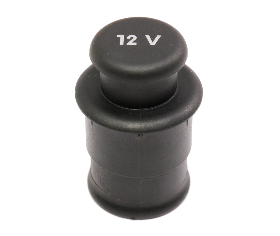 Lighter Outlet Cover Plug  VW Audi Jetta Golf GTI Beetle TT A3 CC - 7L6 919 311