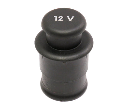 Lighter Outlet Cover Plug  VW Audi Jetta Golf GTI Beetle TT A3 CC - 7L6 919 311