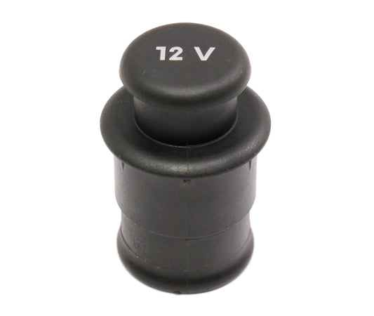 Lighter Outlet Cover Plug  VW Audi Jetta Golf GTI Beetle TT A3 CC - 7L6 919 311