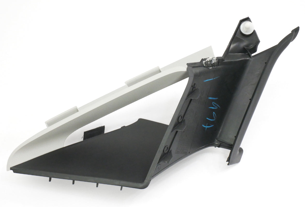 LH Front Pillar Interior Trim 15-19 VW Golf Sportwagen Alltrack MK7 5GM 868 143