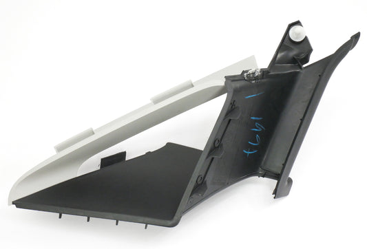 LH Front Pillar Interior Trim 15-19 VW Golf Sportwagen Alltrack MK7 5GM 868 143