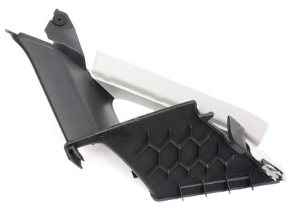 LH Front Pillar Interior Trim 15-19 VW Golf Sportwagen Alltrack MK7 5GM 868 143