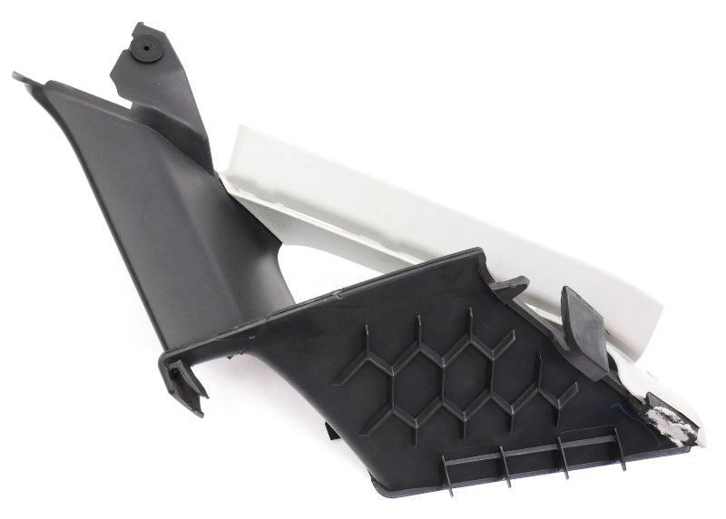 LH Front Pillar Interior Trim 15-19 VW Golf Sportwagen Alltrack MK7 5GM 868 143