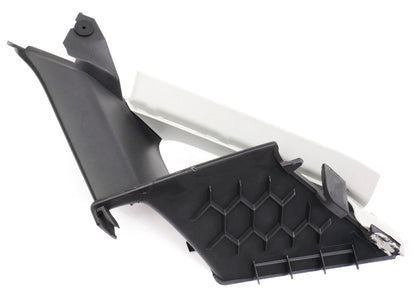 LH Front Pillar Interior Trim 15-19 VW Golf Sportwagen Alltrack MK7 5GM 868 143