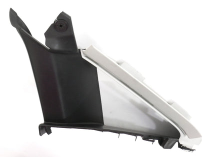 LH Front Pillar Interior Trim 15-19 VW Golf Sportwagen Alltrack MK7 5GM 868 143