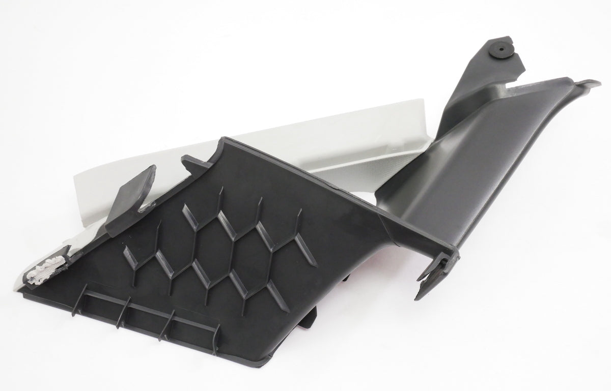 RH Front Pillar Interior Trim 15-19 VW Golf Sportwagen Alltrack MK7 5GM 868 144