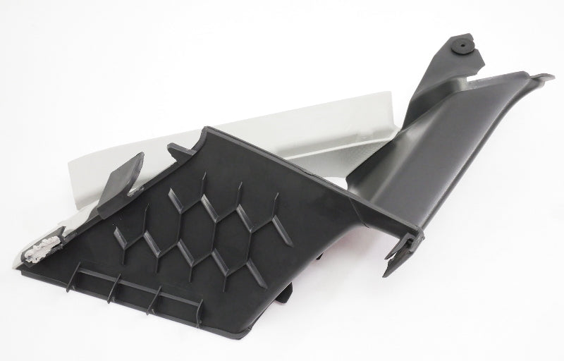 RH Front Pillar Interior Trim 15-19 VW Golf Sportwagen Alltrack MK7 5GM 868 144