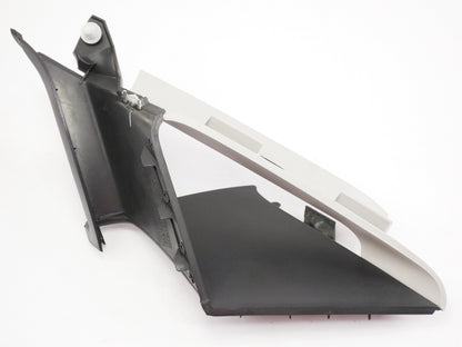 RH Front Pillar Interior Trim 15-19 VW Golf Sportwagen Alltrack MK7 5GM 868 144