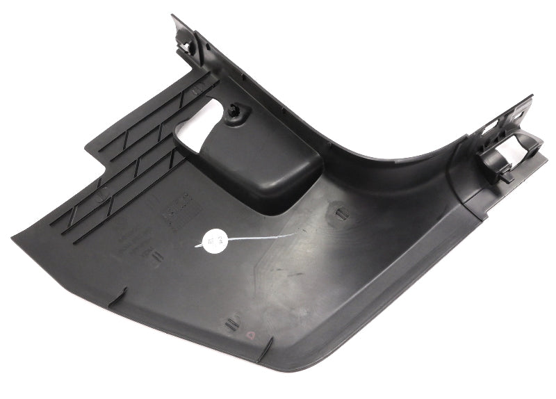 LH Lower Kick Panel Trim 15-21 VW Golf Sportwagen Alltrack MK7 - 5GM 863 483