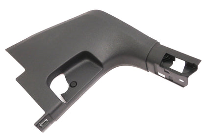 LH Lower Kick Panel Trim 15-21 VW Golf Sportwagen Alltrack MK7 - 5GM 863 483