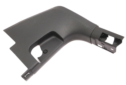 LH Lower Kick Panel Trim 15-21 VW Golf Sportwagen Alltrack MK7 - 5GM 863 483