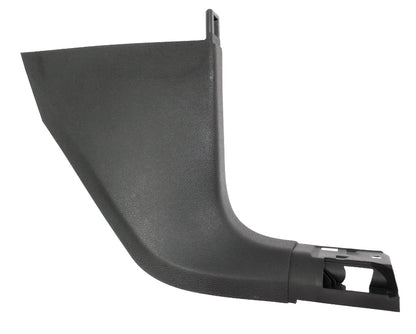 RH Lower Kick Panel Trim 15-21 VW Golf Sportwagen Alltrack MK7 - 5GM 863 484