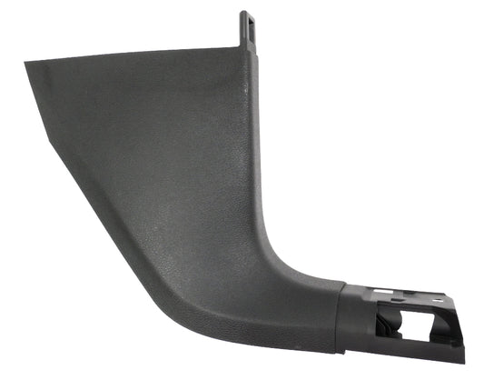 RH Lower Kick Panel Trim 15-21 VW Golf Sportwagen Alltrack MK7 - 5GM 863 484