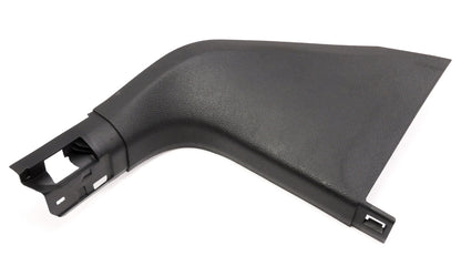 RH Lower Kick Panel Trim 15-21 VW Golf Sportwagen Alltrack MK7 - 5GM 863 484