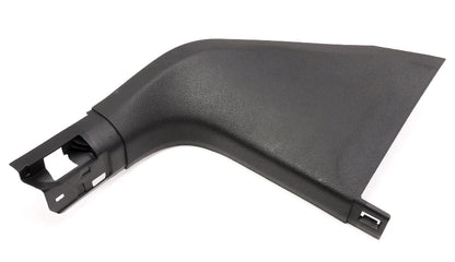 RH Lower Kick Panel Trim 15-21 VW Golf Sportwagen Alltrack MK7 - 5GM 863 484