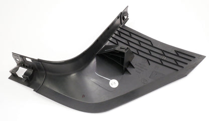 RH Lower Kick Panel Trim 15-21 VW Golf Sportwagen Alltrack MK7 - 5GM 863 484