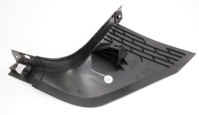 RH Lower Kick Panel Trim 15-21 VW Golf Sportwagen Alltrack MK7 - 5GM 863 484