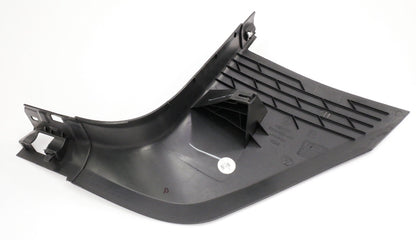 RH Lower Kick Panel Trim 15-21 VW Golf Sportwagen Alltrack MK7 - 5GM 863 484