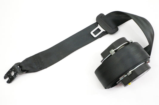 Rear Seatbelt Shoulder Belt 15-19 VW Golf Sportwagen Alltrack MK7 5G9 857 805 B