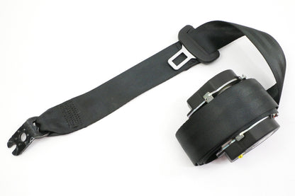 Rear Seatbelt Shoulder Belt 15-19 VW Golf Sportwagen Alltrack MK7 5G9 857 805 B