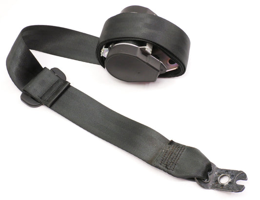 Rear Seatbelt Shoulder Belt 15-19 VW Golf Sportwagen Alltrack MK7 5G9 857 805 B