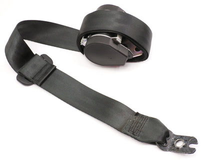 Rear Seatbelt Shoulder Belt 15-19 VW Golf Sportwagen Alltrack MK7 5G9 857 805 B