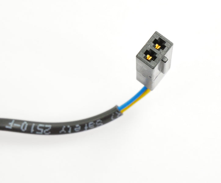 LH Front Seatbelt Receiver 15-20 VW Golf Sportwagen Alltrack MK7 - 5GM 857 755 D