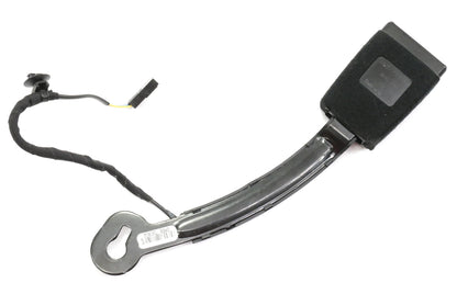 RH Front Seatbelt Receiver 15-20 VW Golf Sportwagen Alltrack MK7 - 5GM 857 756 B