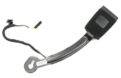 RH Front Seatbelt Receiver 15-20 VW Golf Sportwagen Alltrack MK7 - 5GM 857 756 B