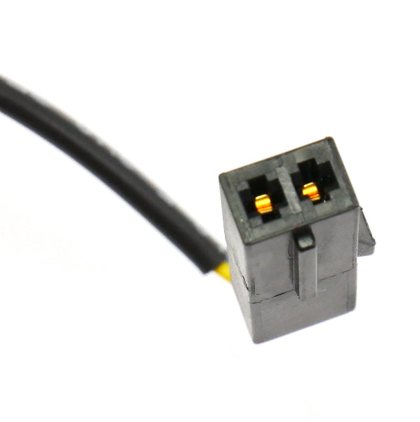 RH Front Seatbelt Receiver 15-20 VW Golf Sportwagen Alltrack MK7 - 5GM 857 756 B