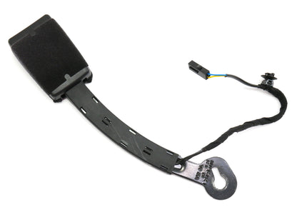 RH Front Seatbelt Receiver 15-20 VW Golf Sportwagen Alltrack MK7 - 5GM 857 756 B