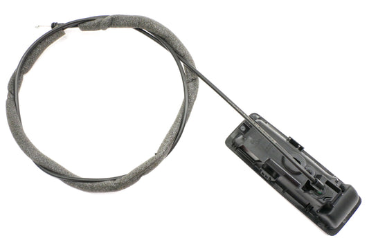 RH Rear Seat Release Fold Handle Cable 15-21 VW Golf GTI Sportwagen Alltrack MK7